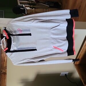 FOX  Women's small hoodie